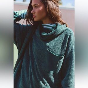 Free People Lunar Layer